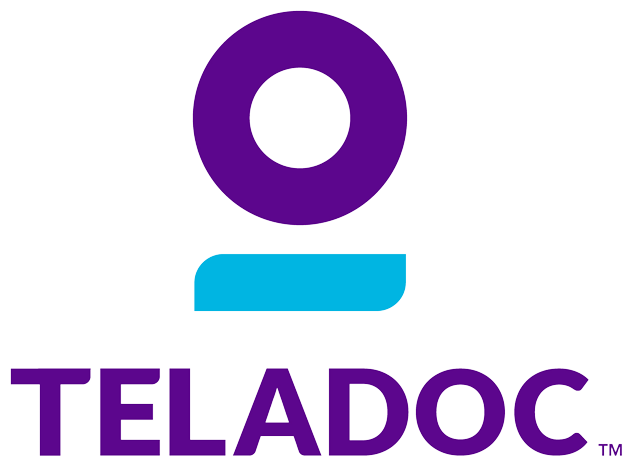 Teladoc Logo