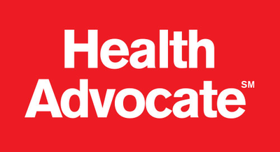 Health Advocate logo