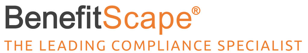 Benefit Scape logo